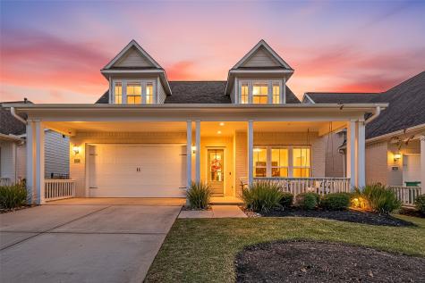 118 Pilazzo Street Montgomery TX 77316