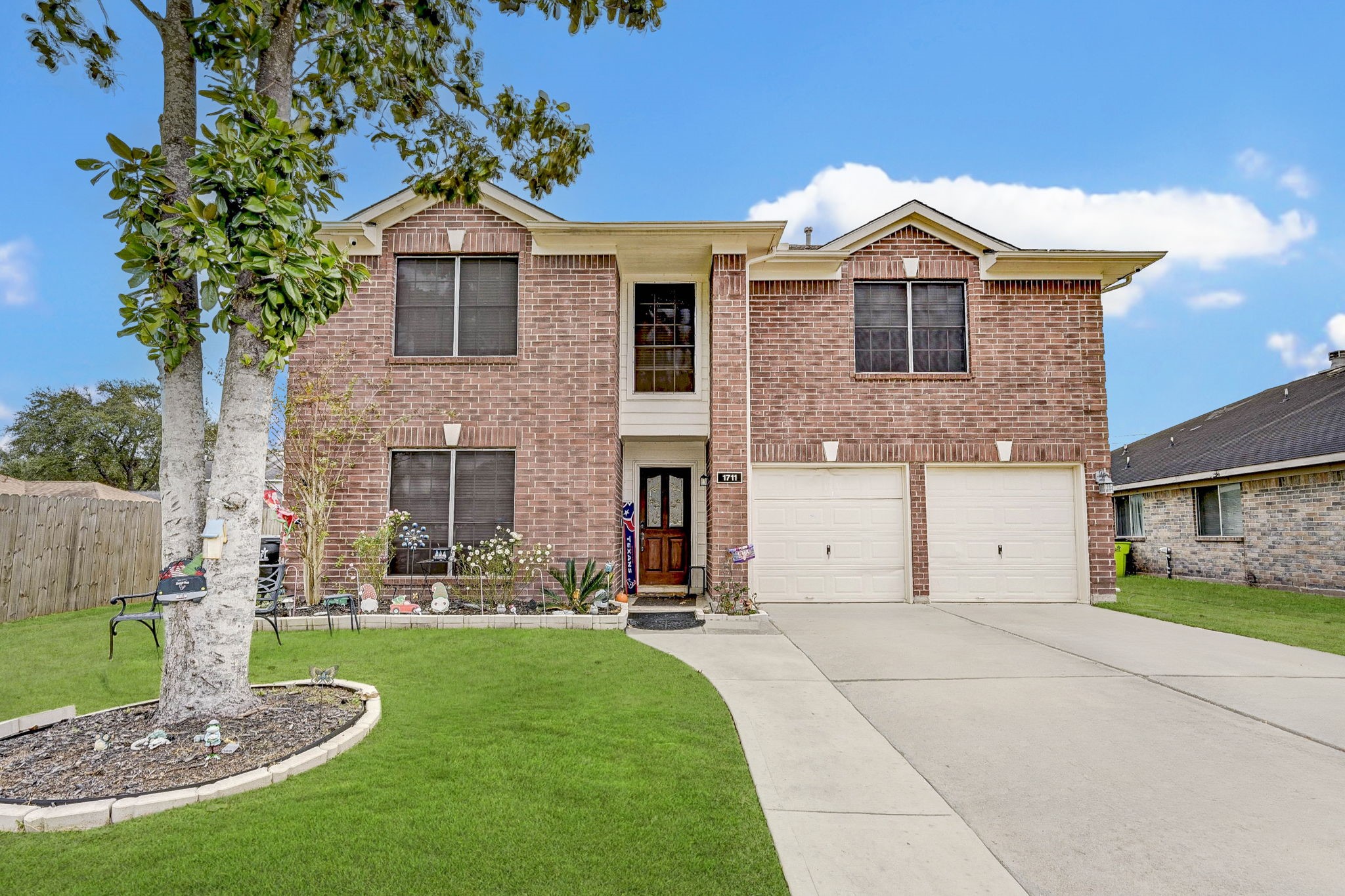 1711 Village Court Lane Rosenberg TX 77471