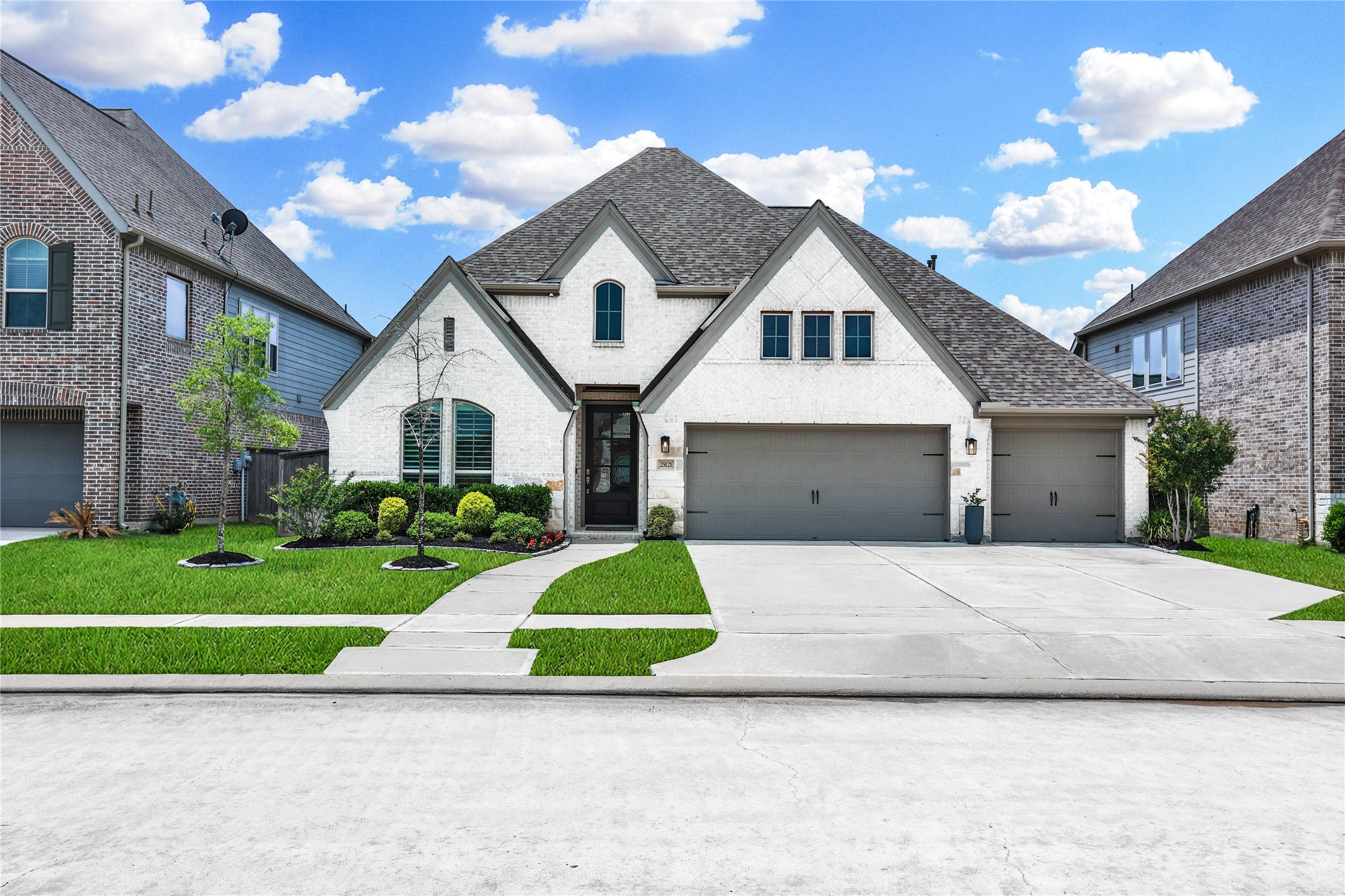 25121 Pinebrook Grove Lane Tomball TX 77375