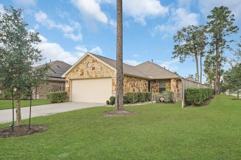 4310 Chester Forest Court Porter TX 77365