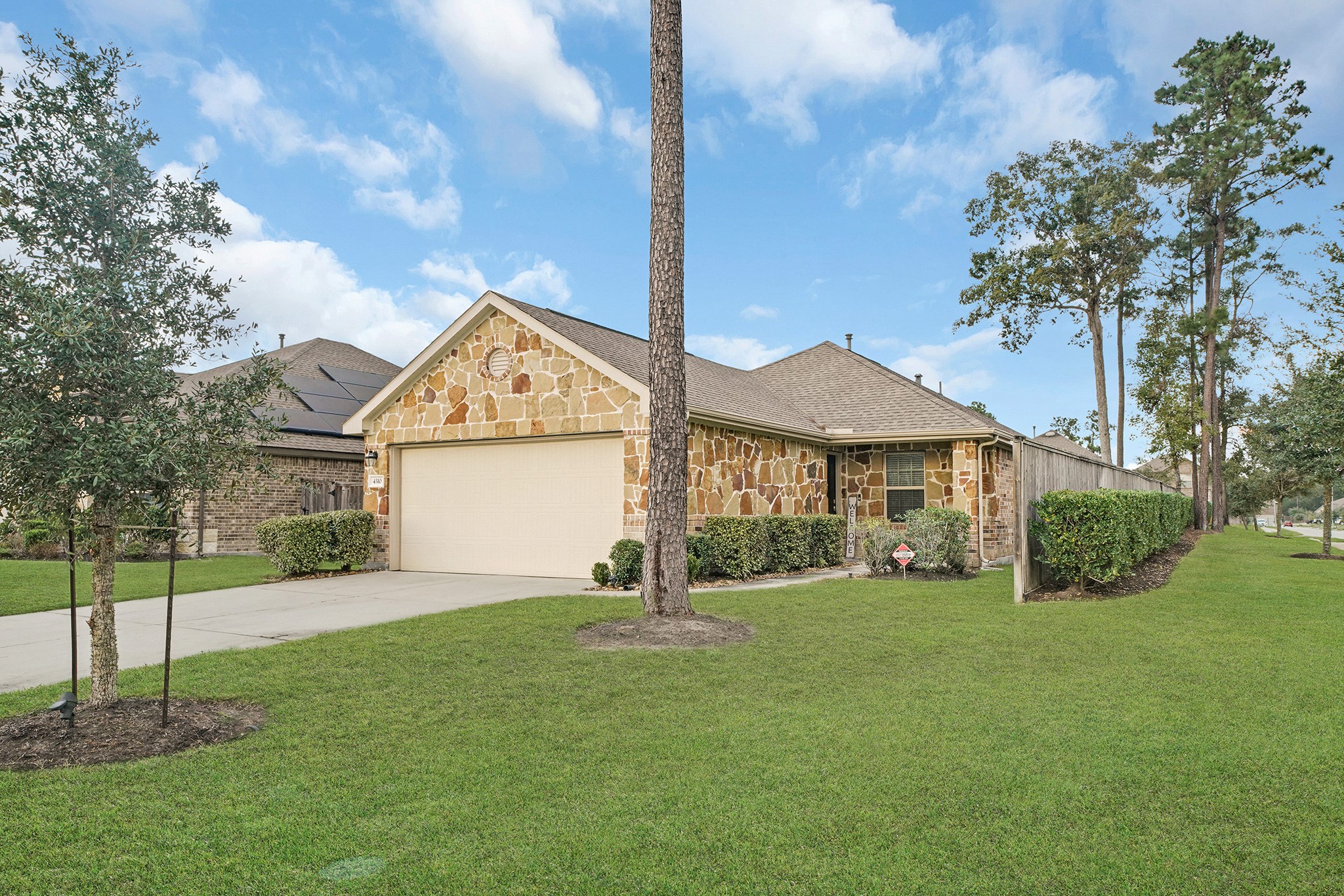 4310 Chester Forest Court Porter TX 77365