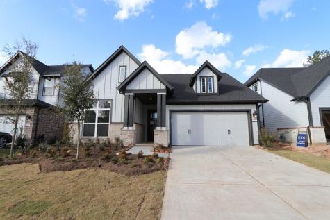 431 N Pilazzo Street Montgomery TX 77316