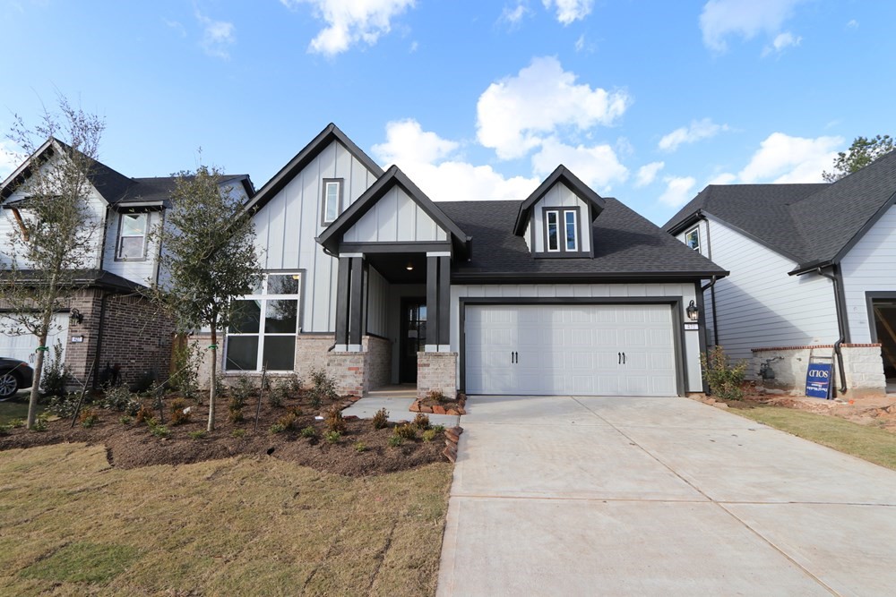 431 N Pilazzo Street Montgomery TX 77316