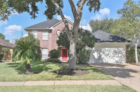 3118 Pheasant Trail Drive Sugar Land TX 77498