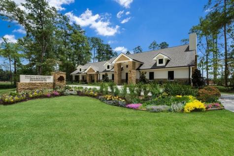 3344 Bentwood Ranch Drive Conroe TX 77385
