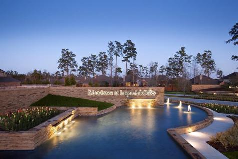 3344 Bentwood Ranch Drive Conroe TX 77385