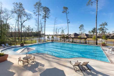 3344 Bentwood Ranch Drive Conroe TX 77385