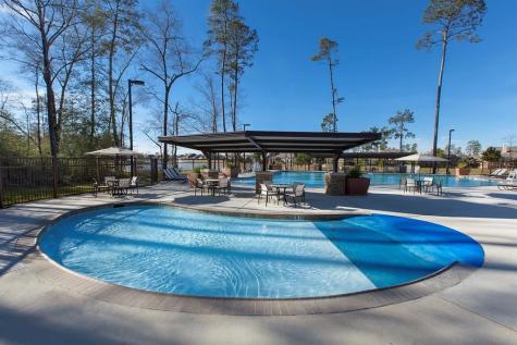 3344 Bentwood Ranch Drive Conroe TX 77385