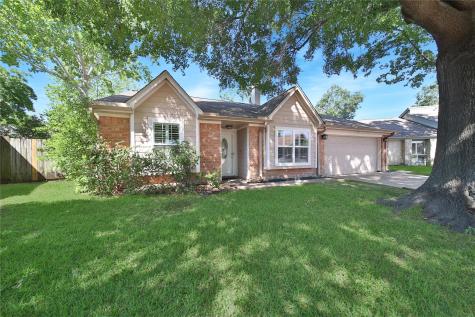 19955 Sand Creek Court Katy TX 77449