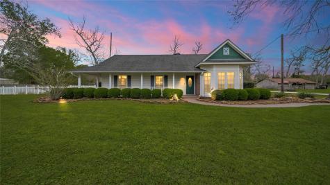 6236 Sjolander Road Baytown TX 77521