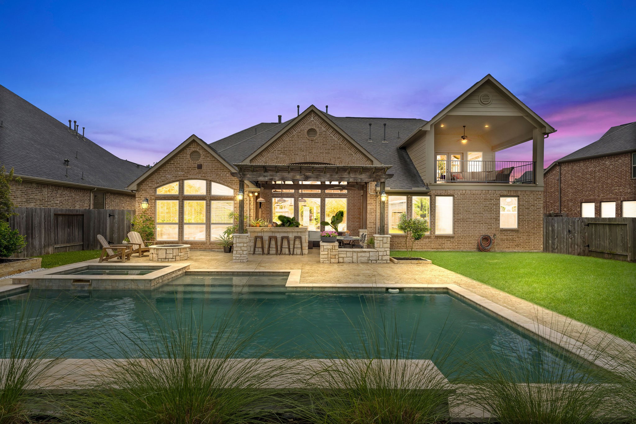 31234 Shady Arbor Lane Spring TX 77386