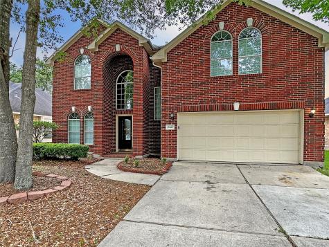 18427 Yellowstone Trail Humble TX 77346