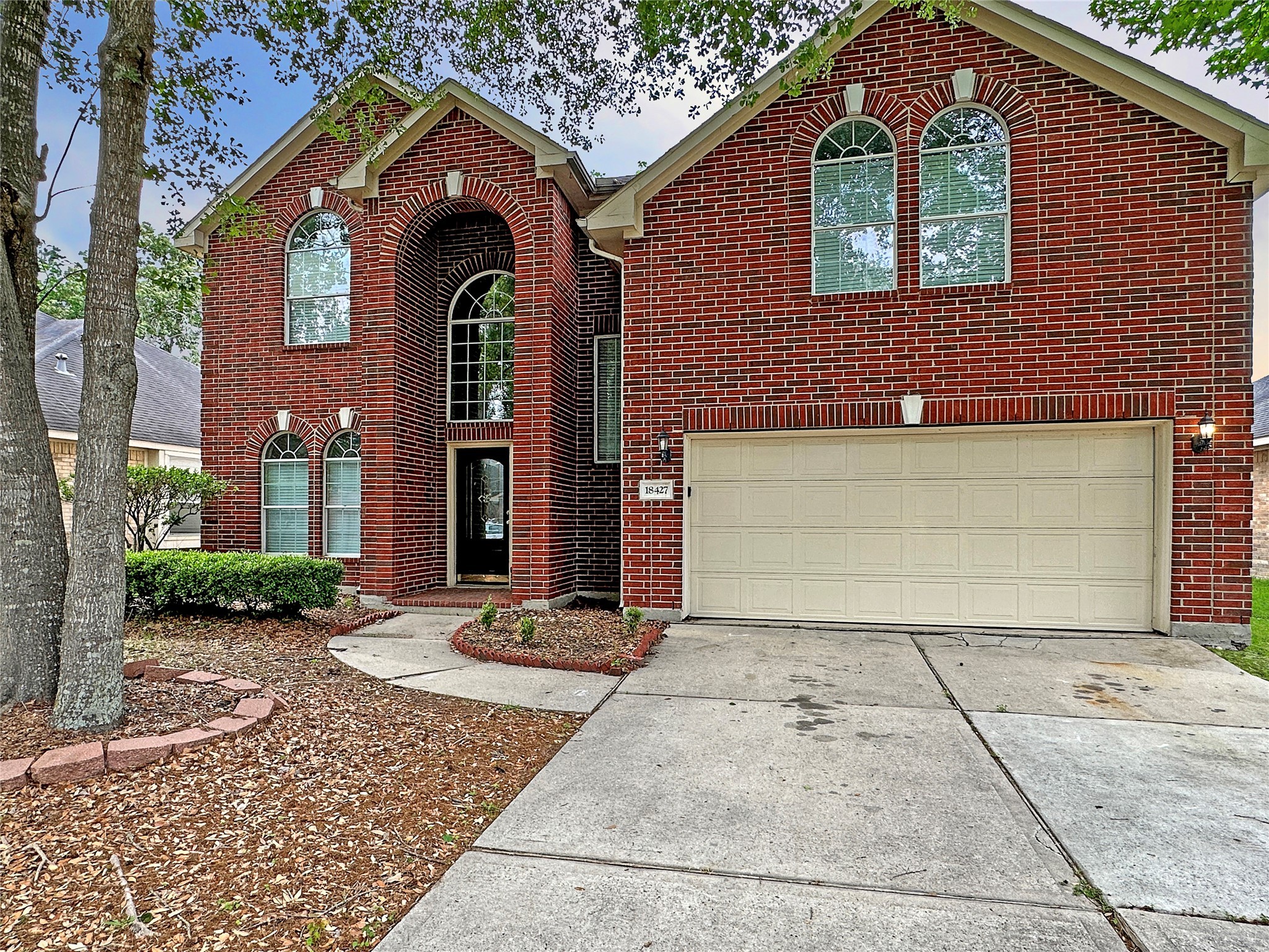18427 Yellowstone Trail Humble TX 77346