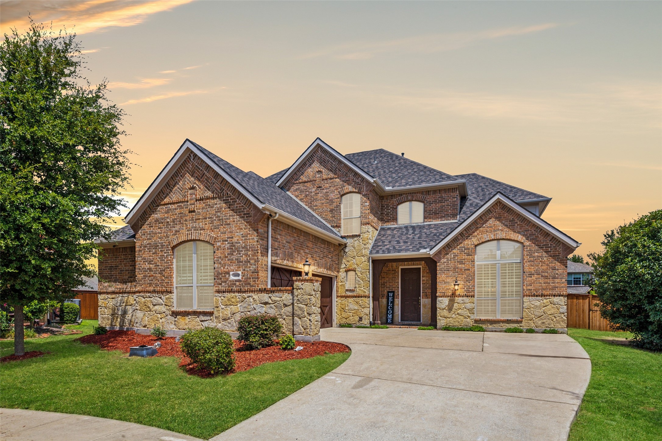 1101 Wilson Drive Lantana TX 76226