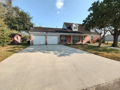 602 E F Street La Porte TX 77571