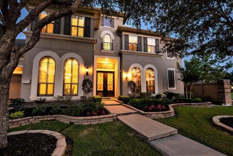 10102 Stafford Hill Cove Katy TX 77494