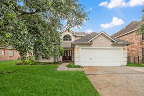 18202 Walden Forest Drive Humble TX 77346