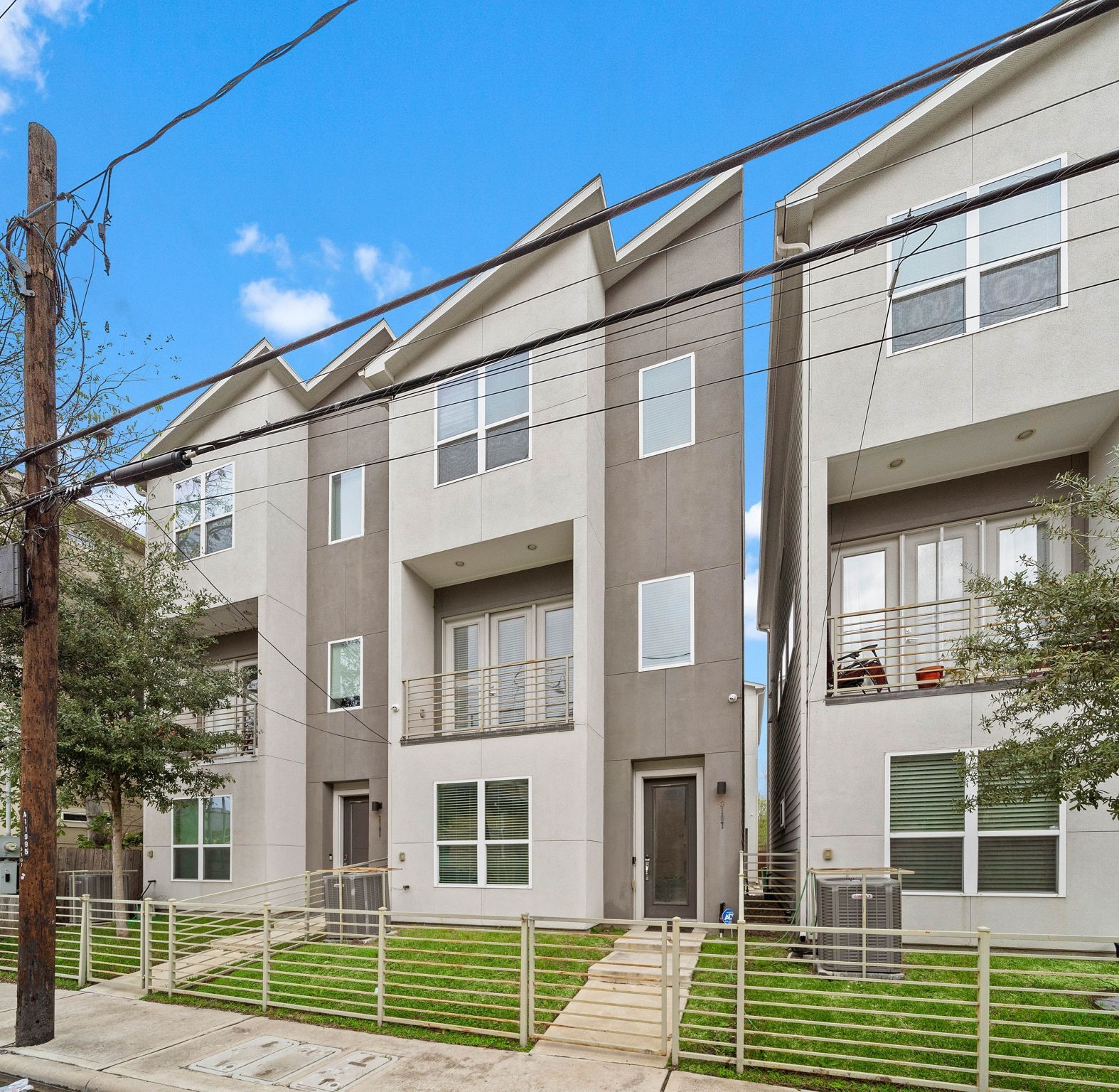 3107 Gillespie Street Houston TX 77020