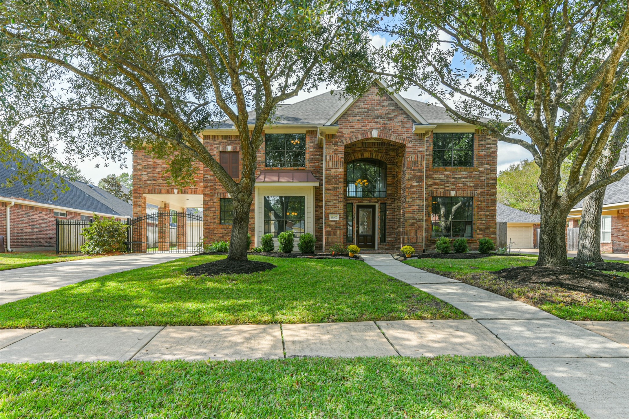13507 Greenwood Manor Drive Cypress TX 77429