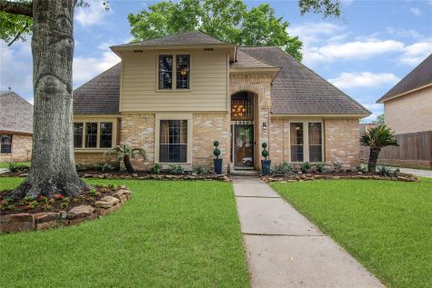 10002 Sagemark Drive Houston TX 77089