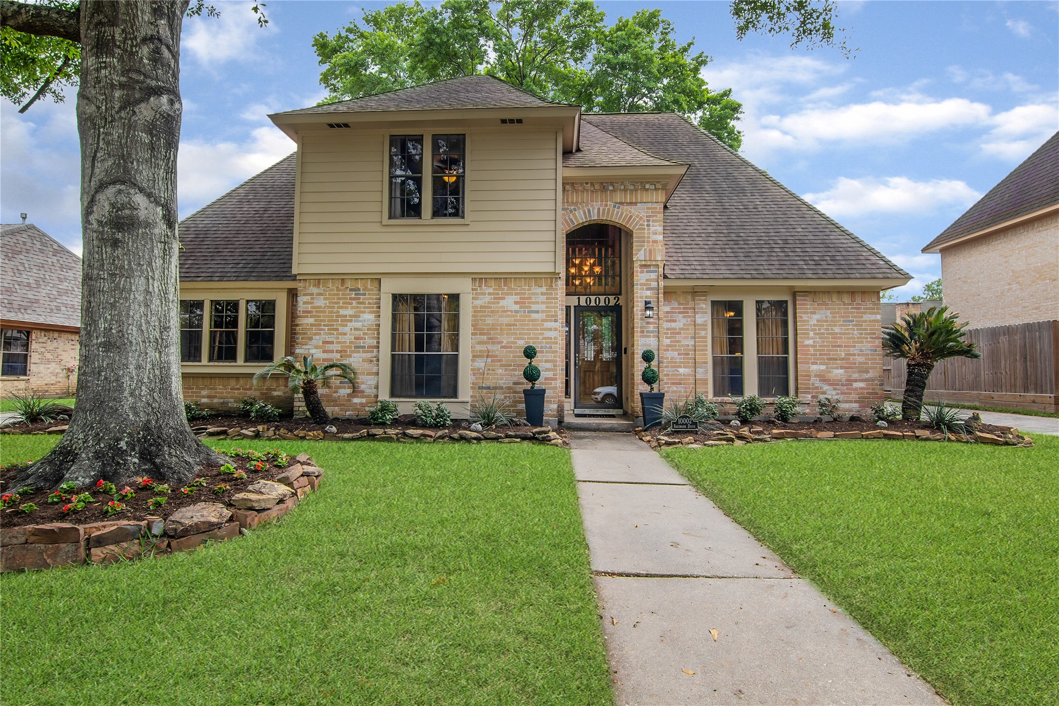 10002 Sagemark Drive Houston TX 77089