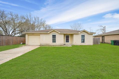 4930 Ridgestone Street Houston TX 77053