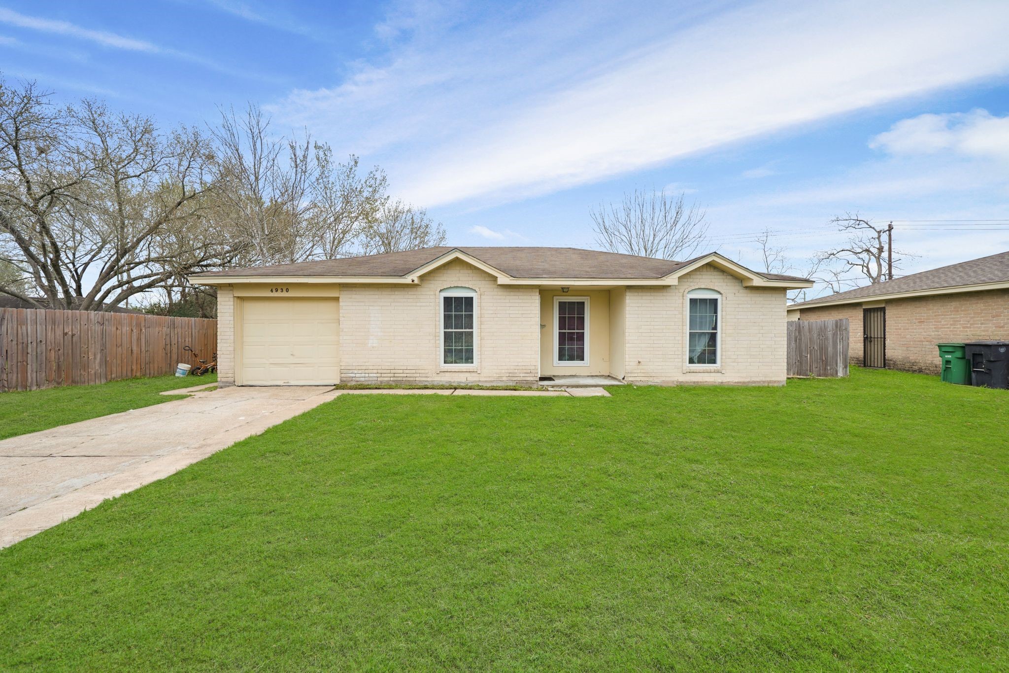 4930 Ridgestone Street Houston TX 77053