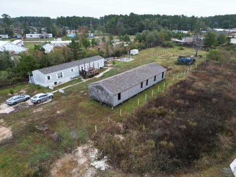 364 W 5102 H Road W Cleveland TX 77327