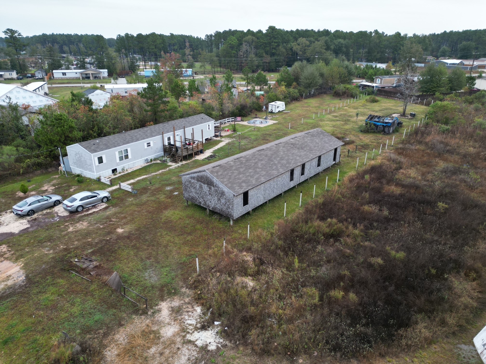 364 W 5102 H Road W Cleveland TX 77327
