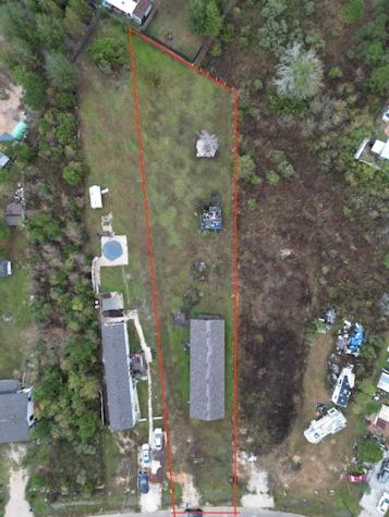 364 W 5102 H Road W Cleveland TX 77327