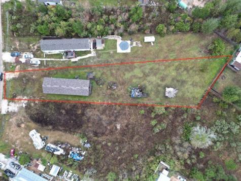 364 W 5102 H Road W Cleveland TX 77327
