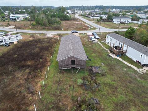 364 W 5102 H Road W Cleveland TX 77327