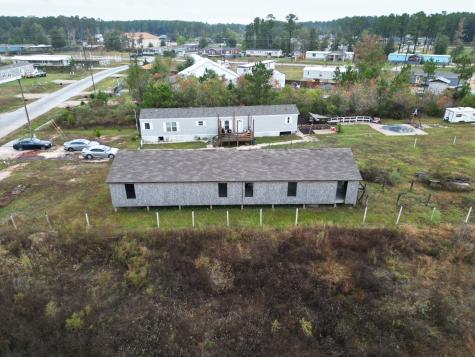 364 W 5102 H Road W Cleveland TX 77327