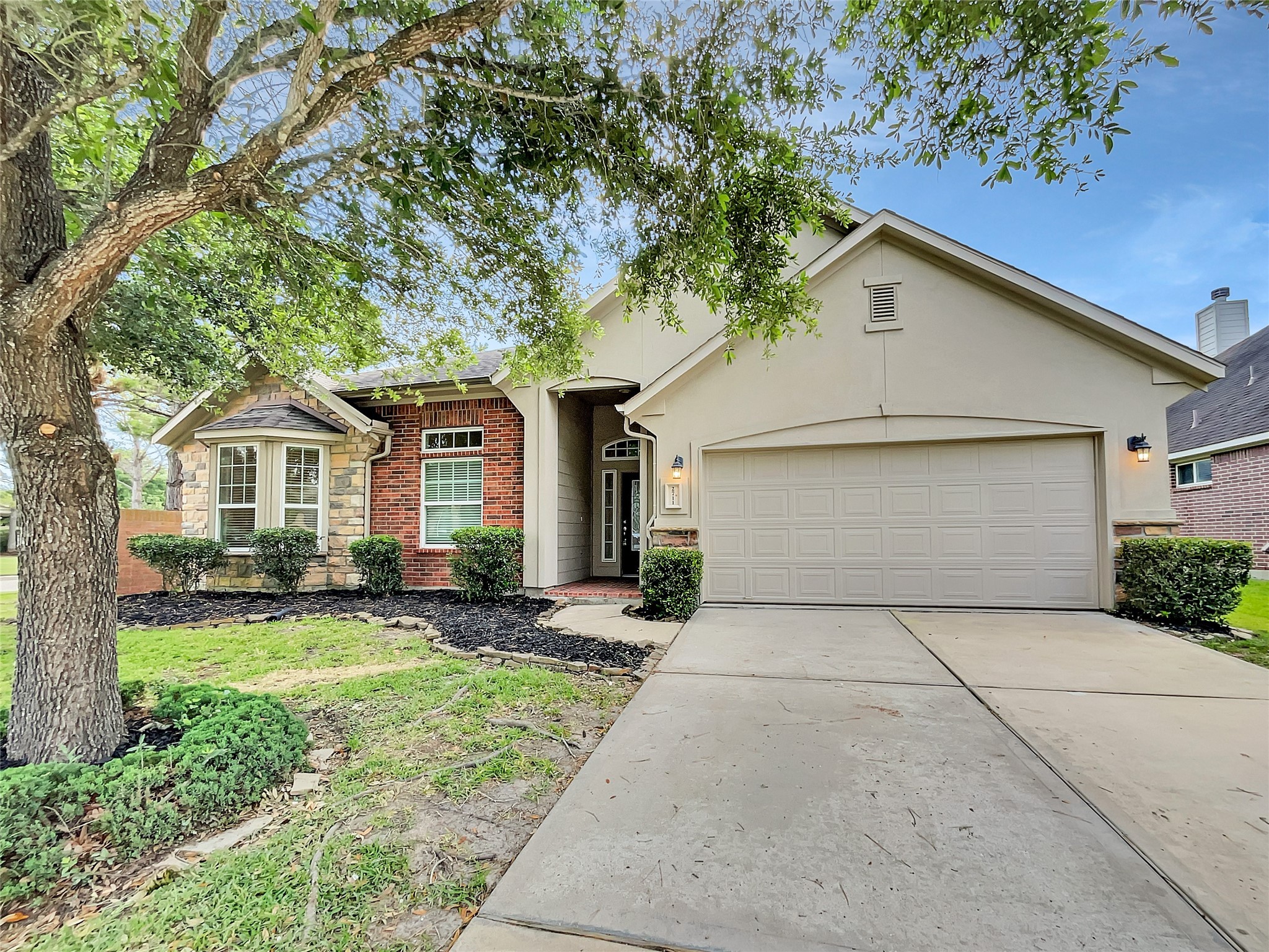 2711 Autumn Falls Drive Pearland TX 77584