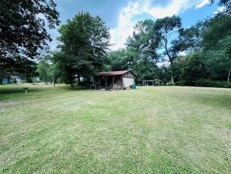 19687 Crystalwood Estates Drive New Caney TX 77357