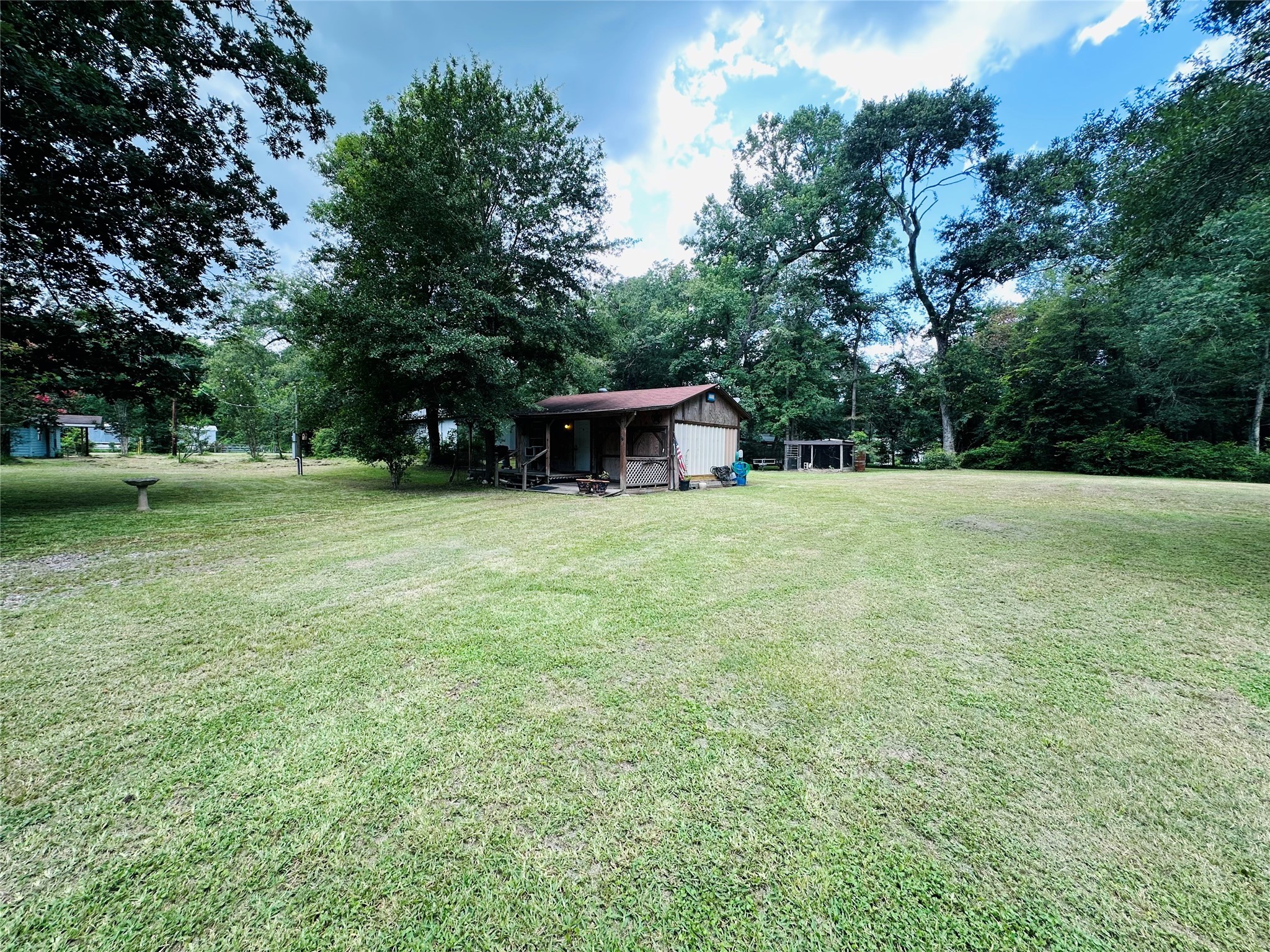 19687 Crystalwood Estates Drive New Caney TX 77357