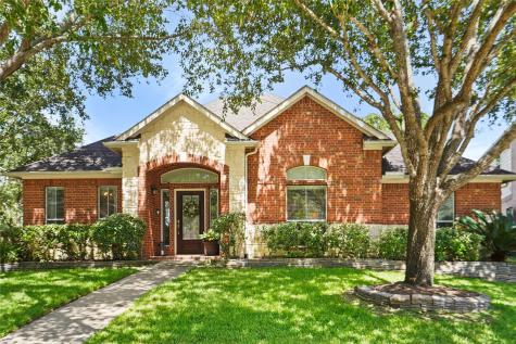 13323 Pecan Walk Lane Sugar Land TX 77498