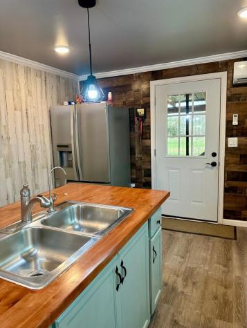 2039 County Road 3540 Cleveland TX 77327