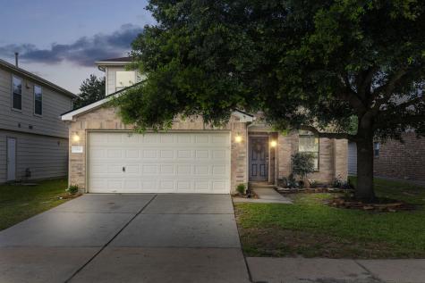 3343 Legends Shadow Drive Spring TX 77386