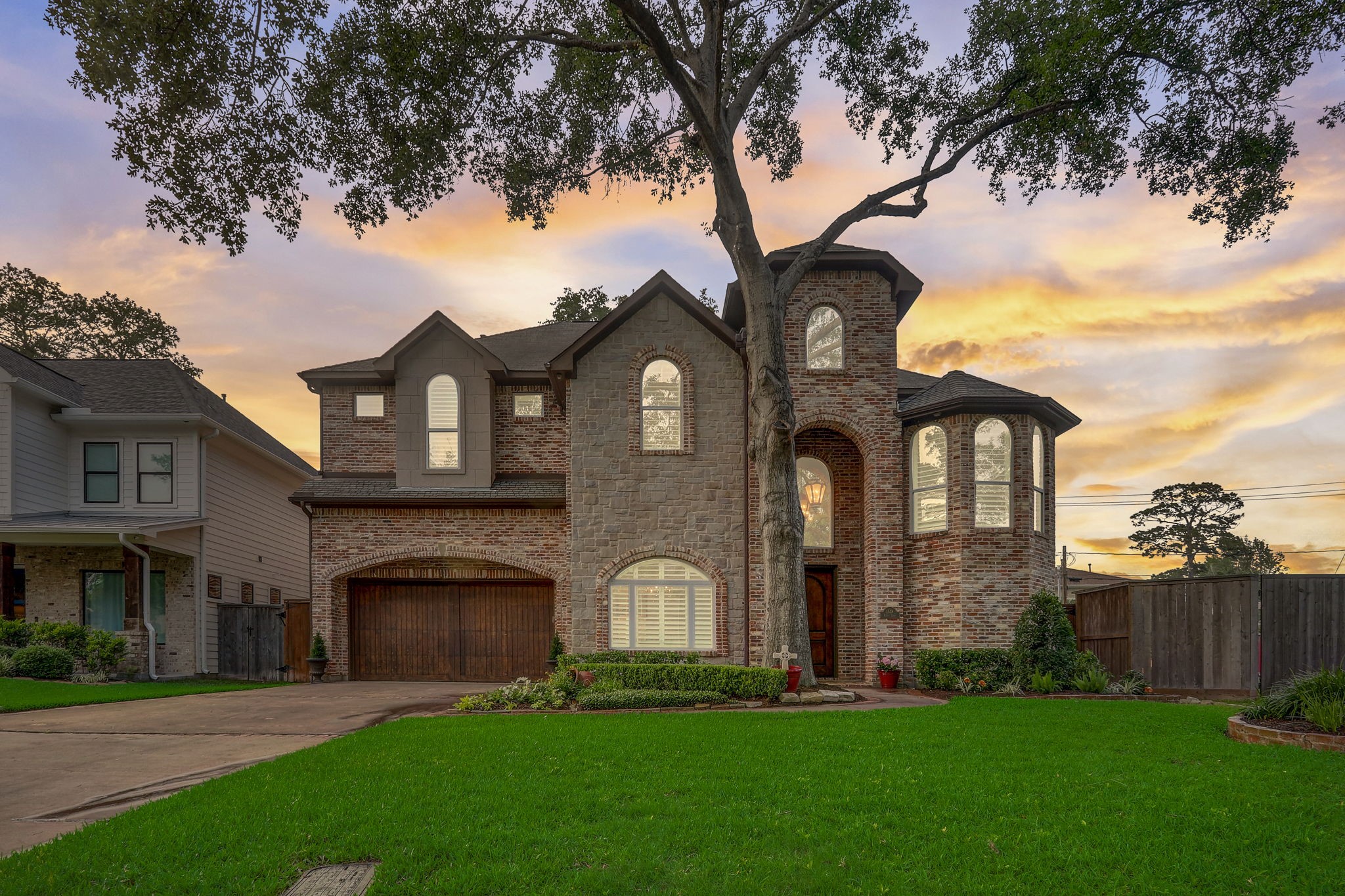 1518 Ebony Lane Houston TX 77018