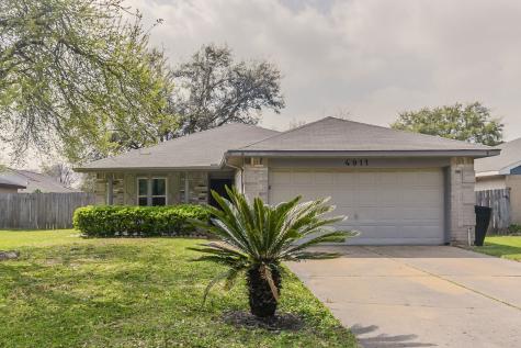 4911 Kentwalk Drive Houston TX 77041