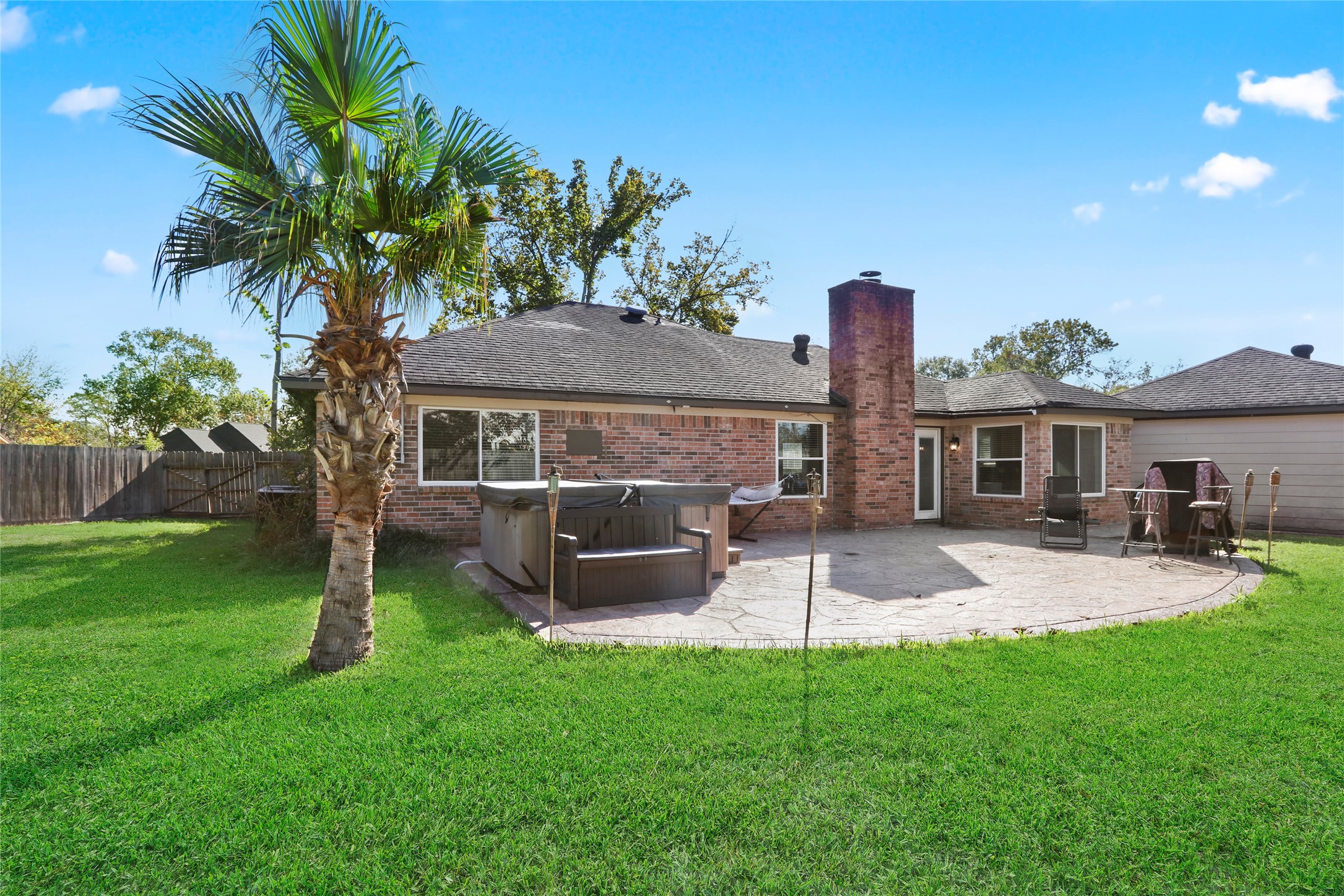 15807 Poppets Court Crosby TX 77532