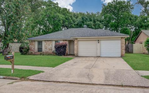 14167 Whispering Palms Drive Houston TX 77066
