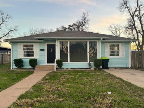 2808 8th Street Bay City TX 77414