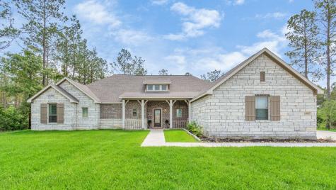 9846 Guadalupe Street Conroe TX 77303