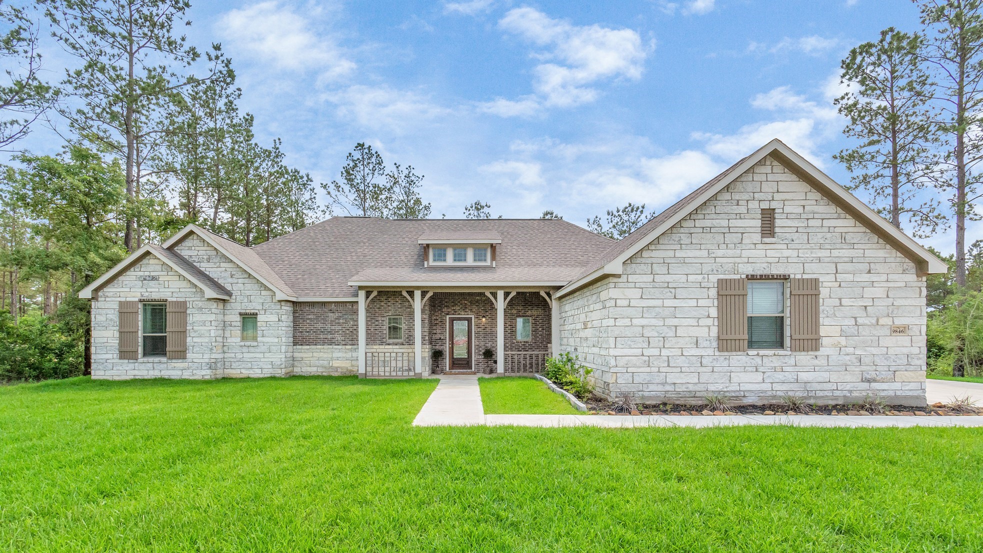 9846 Guadalupe Street Conroe TX 77303
