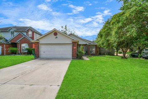 9615 Dawn Harvest Court Houston TX 77064