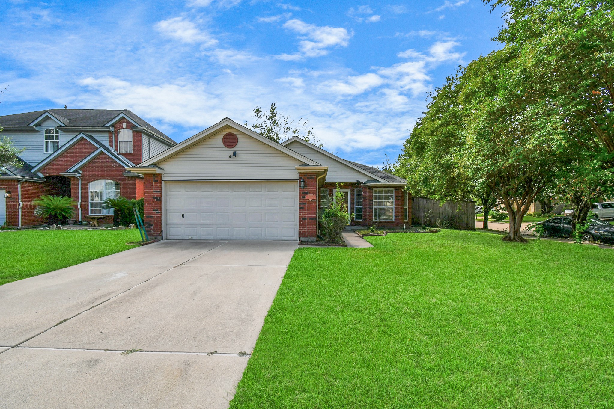 9615 Dawn Harvest Court Houston TX 77064
