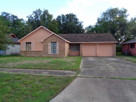 4627 Rosebud Drive Houston TX 77053
