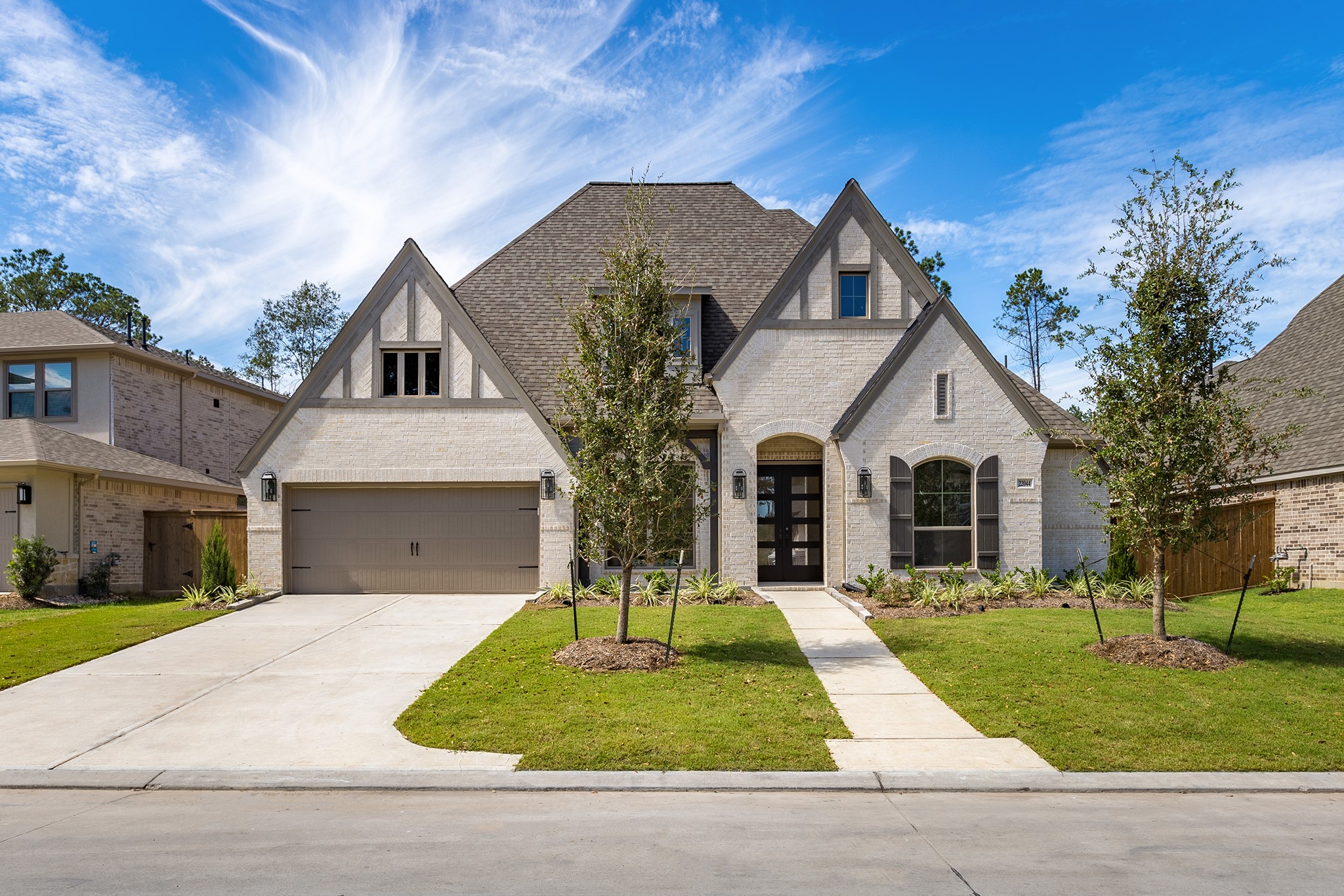 22044 Breakwater Lane Porter TX 77365